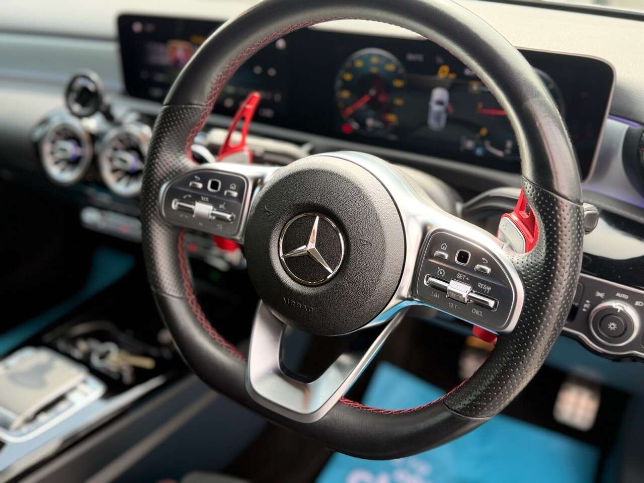 2019 MERCEDES-BENZ A CLASS 2019 MERCEDES-BENZ A CLASS