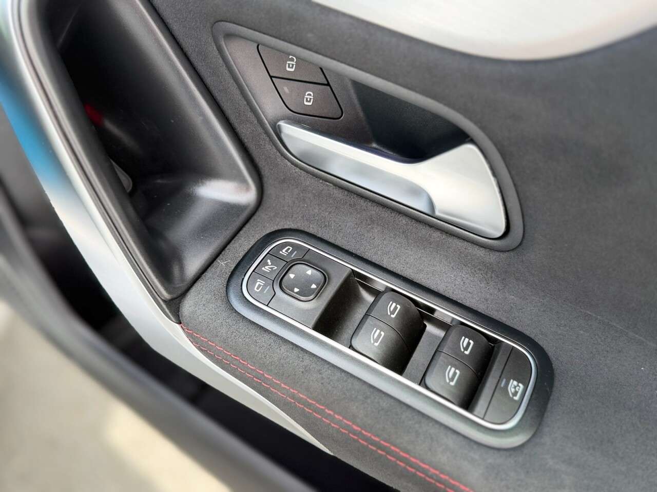 2019 MERCEDES-BENZ A CLASS 2019 MERCEDES-BENZ A CLASS