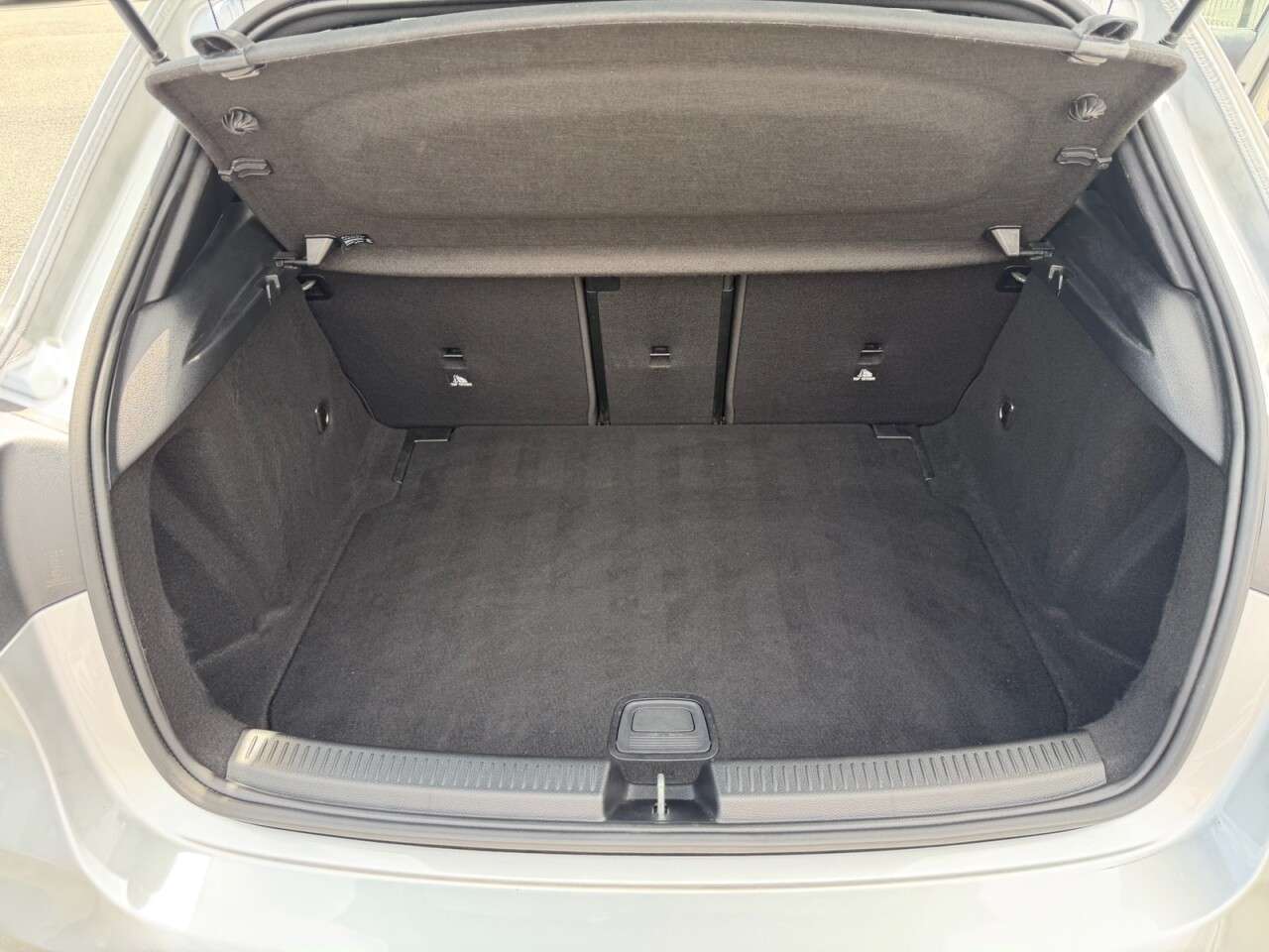 2019 MERCEDES-BENZ A CLASS 2019 MERCEDES-BENZ A CLASS