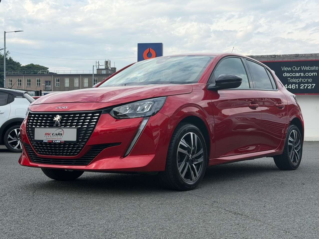 2023 PEUGEOT 208 2023 PEUGEOT 208