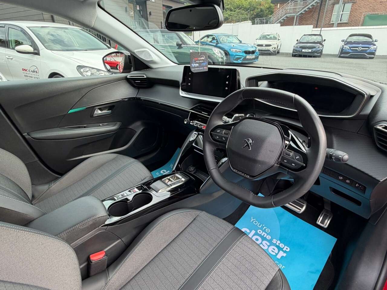 2023 PEUGEOT 208 2023 PEUGEOT 208