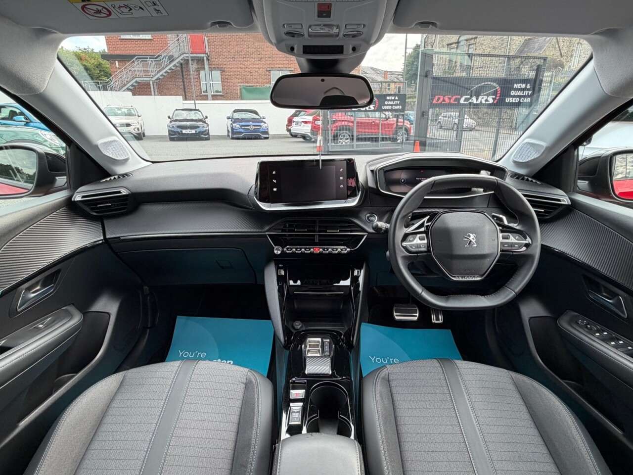 2023 PEUGEOT 208 2023 PEUGEOT 208