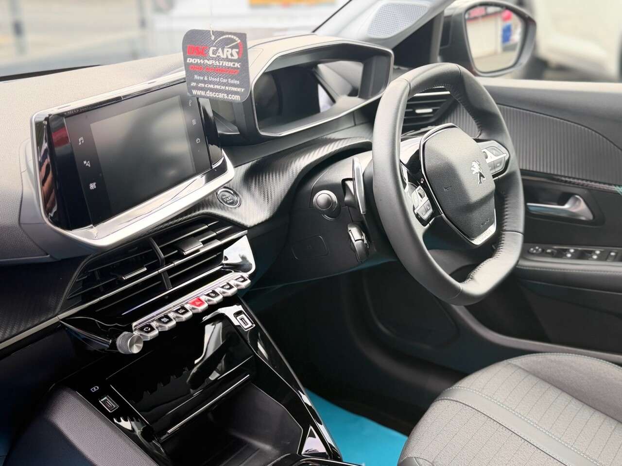 2023 PEUGEOT 208 2023 PEUGEOT 208
