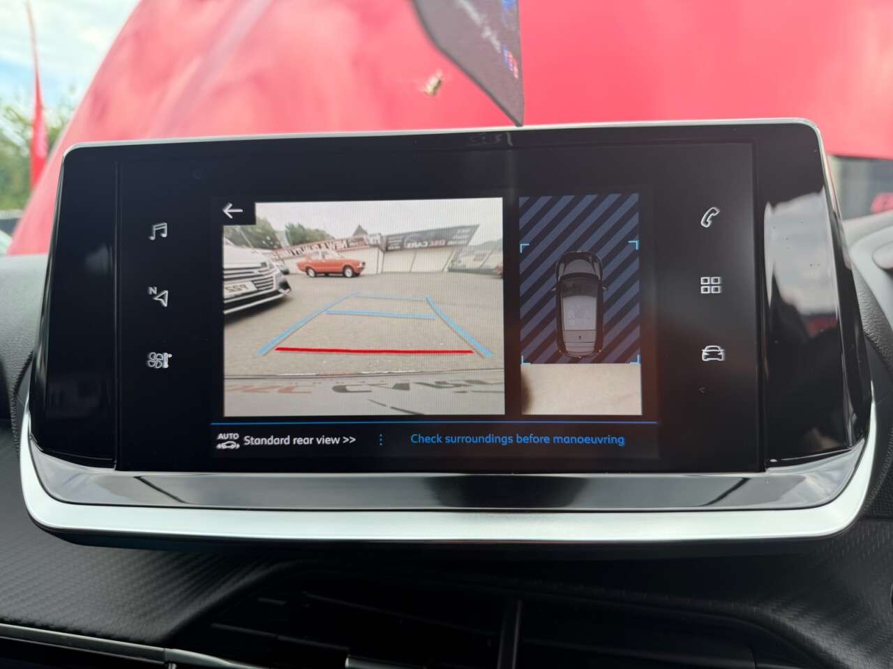 2023 PEUGEOT 208 2023 PEUGEOT 208