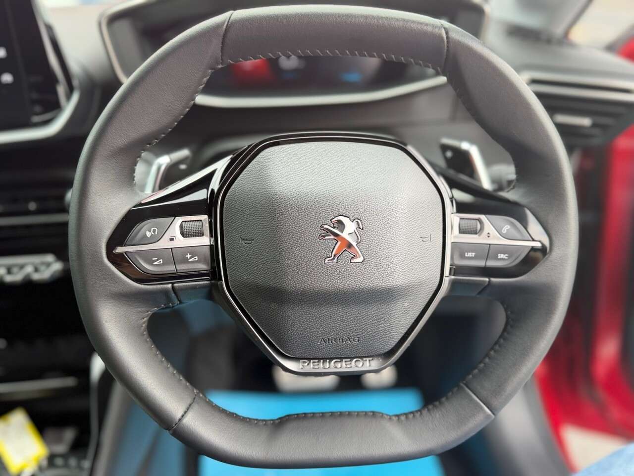 2023 PEUGEOT 208 2023 PEUGEOT 208