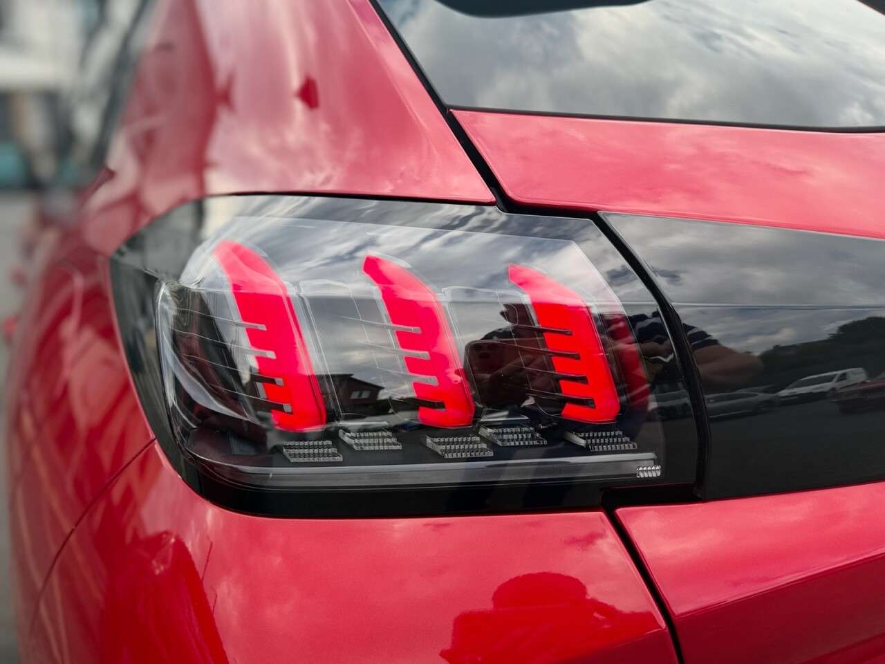 2023 PEUGEOT 208 2023 PEUGEOT 208