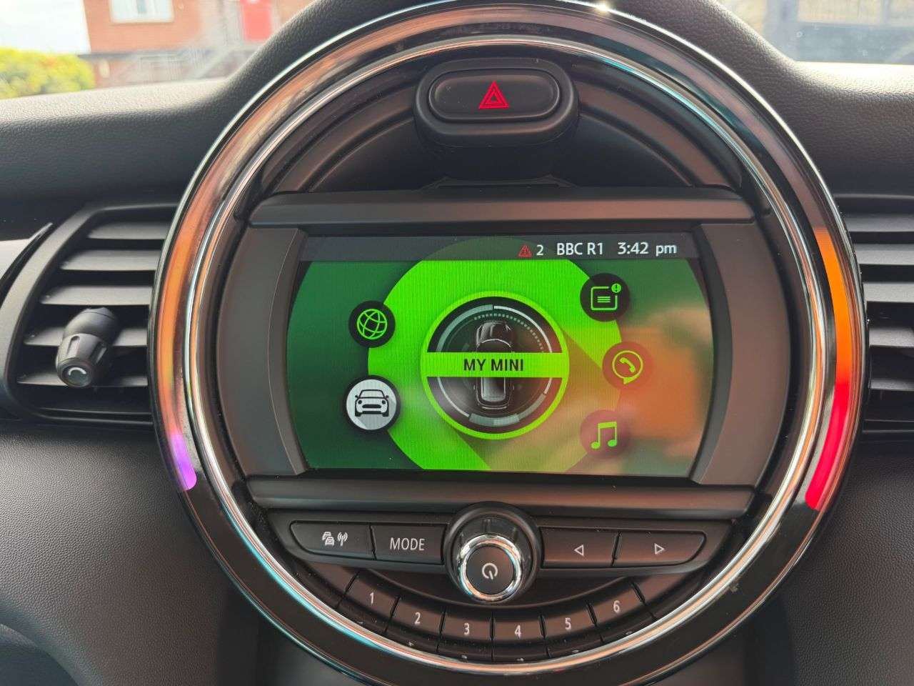 2019 MINI HATCH 2019 MINI HATCH