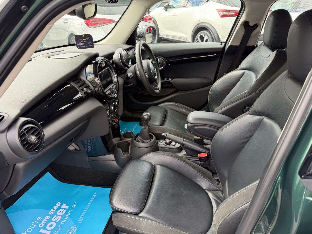 2019 MINI HATCH 2019 MINI HATCH