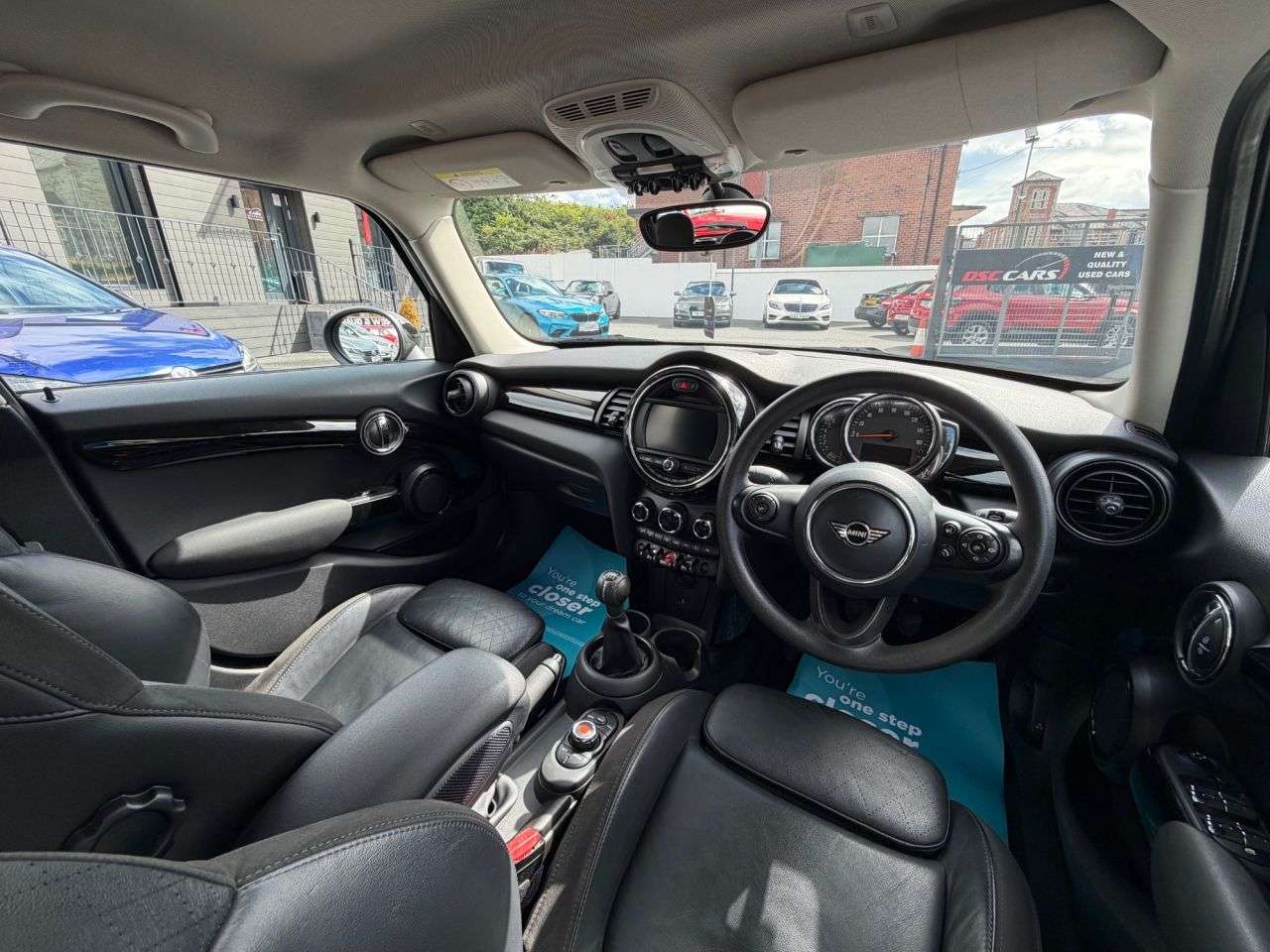 2019 MINI HATCH 2019 MINI HATCH