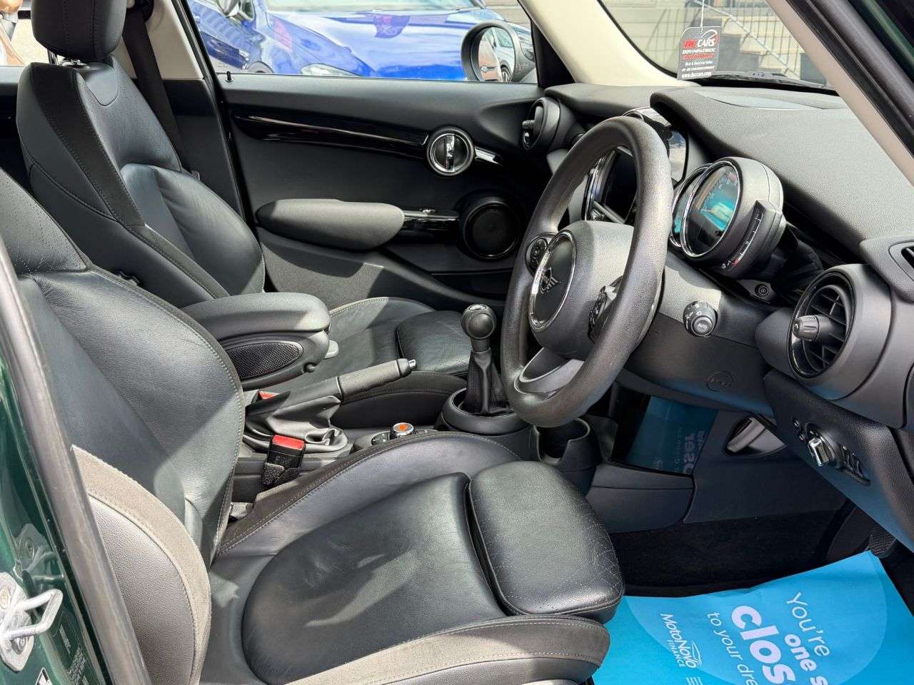 2019 MINI HATCH 2019 MINI HATCH