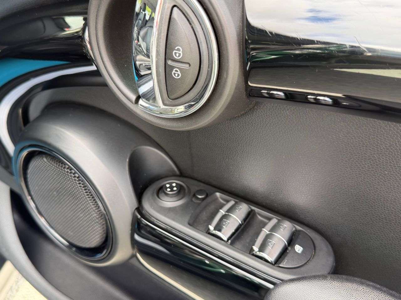 2019 MINI HATCH 2019 MINI HATCH