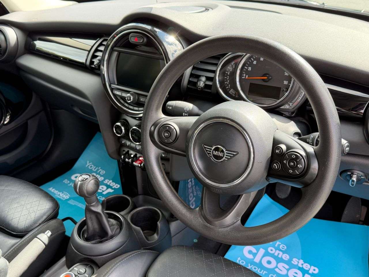 2019 MINI HATCH 2019 MINI HATCH