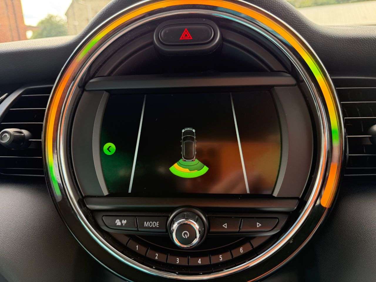 2019 MINI HATCH 2019 MINI HATCH