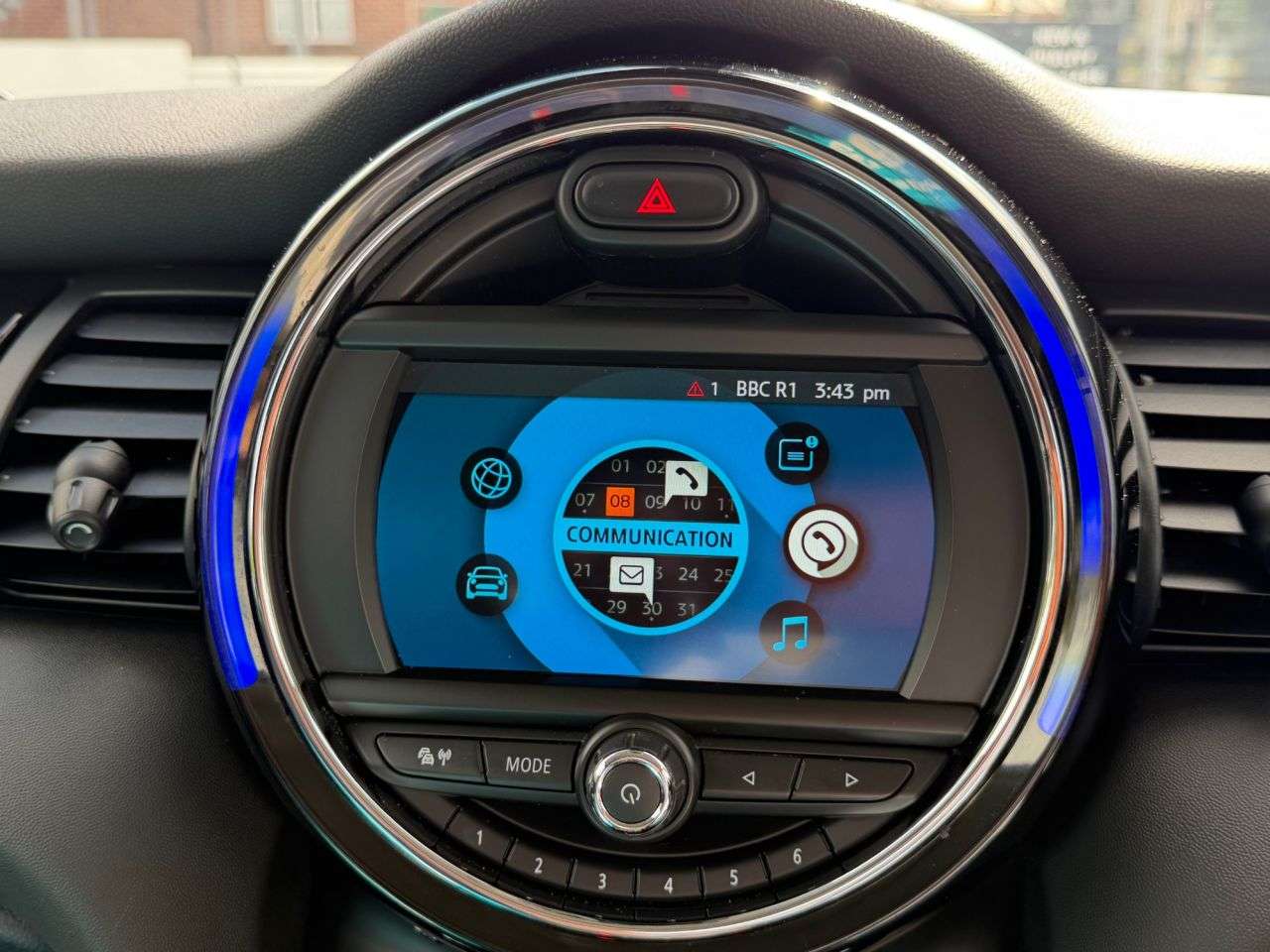 2019 MINI HATCH 2019 MINI HATCH