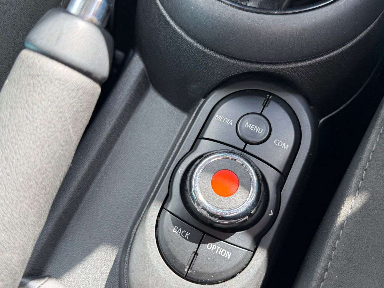 2019 MINI HATCH 2019 MINI HATCH