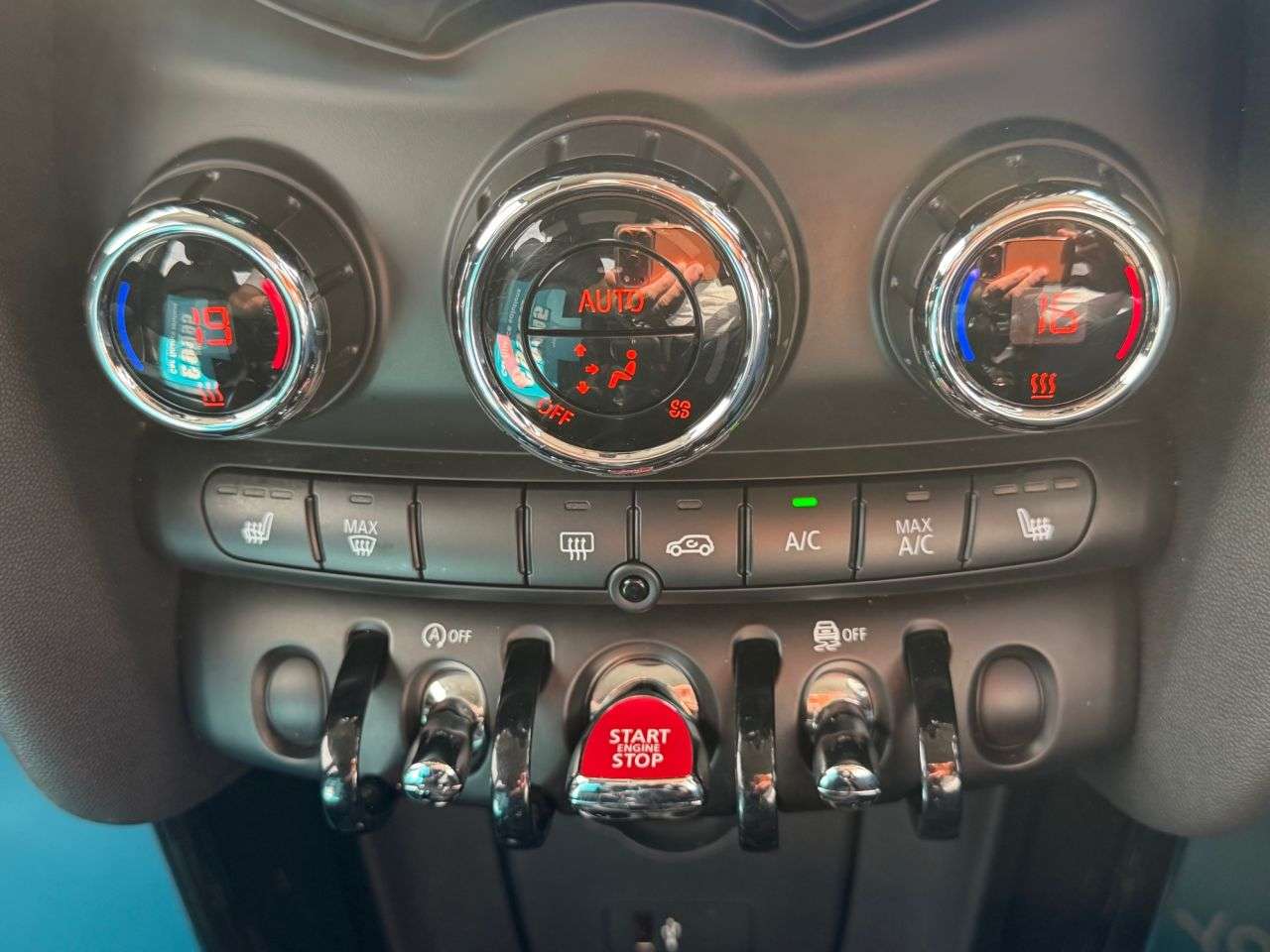 2019 MINI HATCH 2019 MINI HATCH