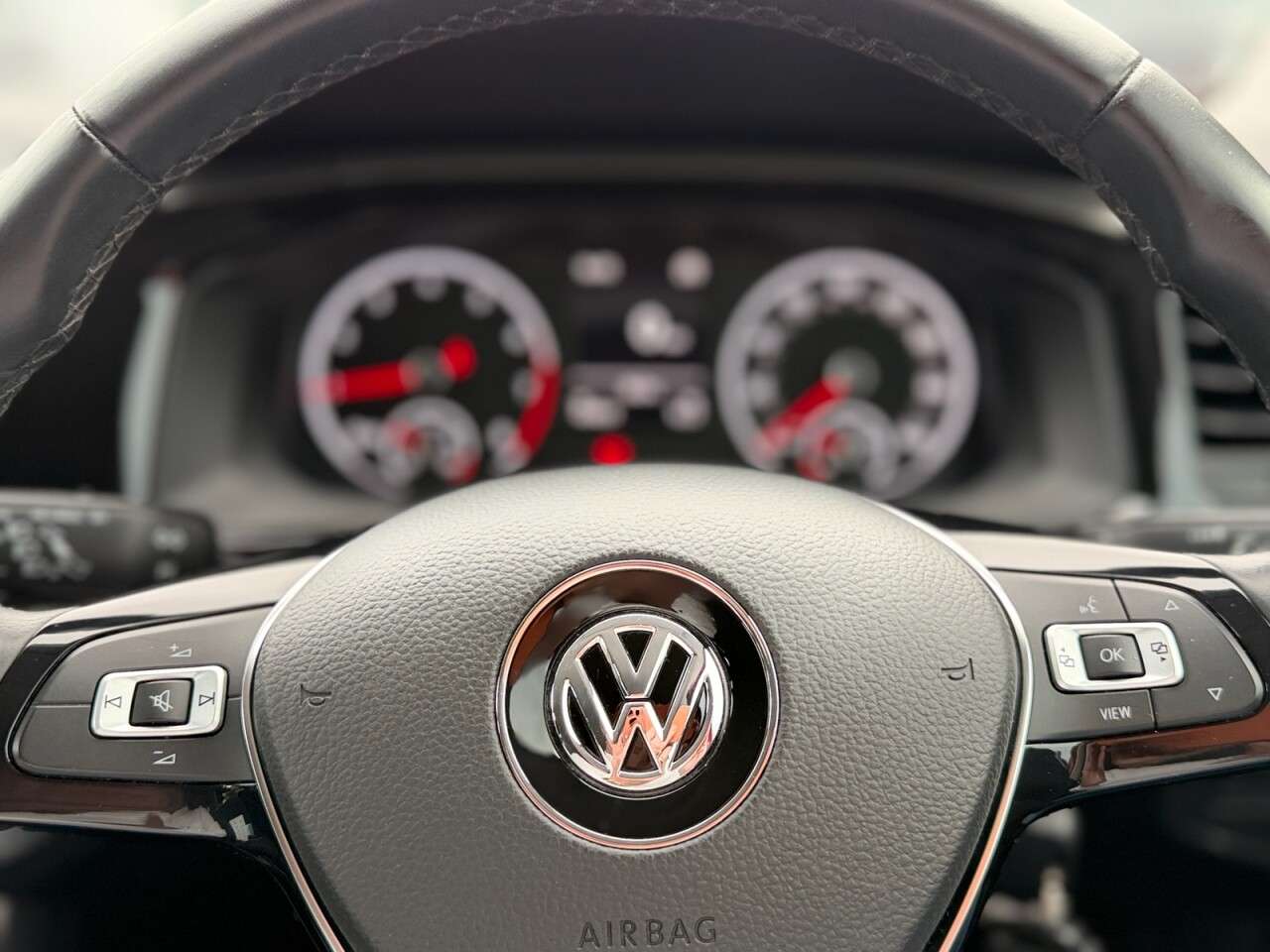 2018 VOLKSWAGEN POLO 2018 VOLKSWAGEN POLO