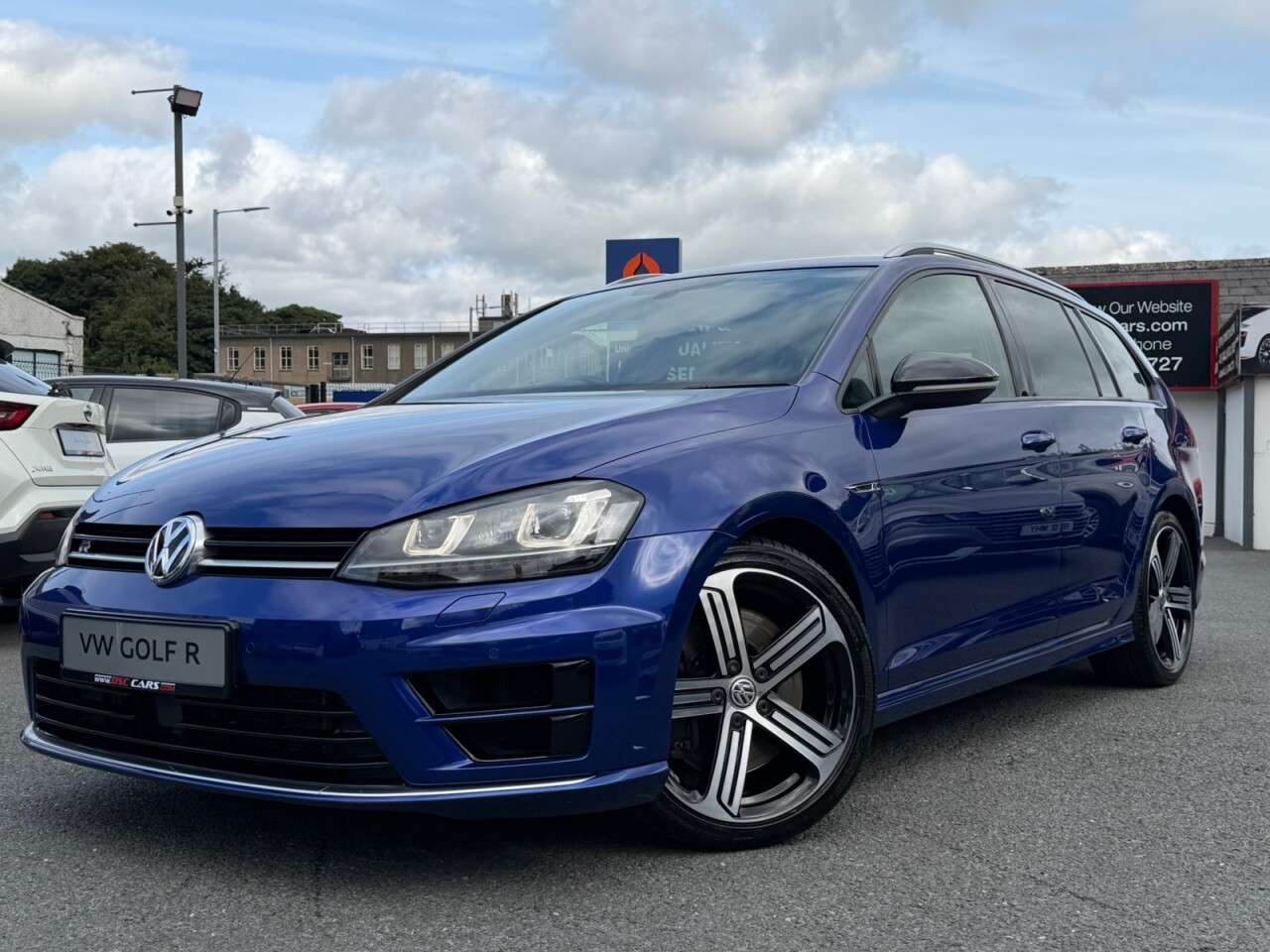 2016 VOLKSWAGEN GOLF 2016 VOLKSWAGEN GOLF
