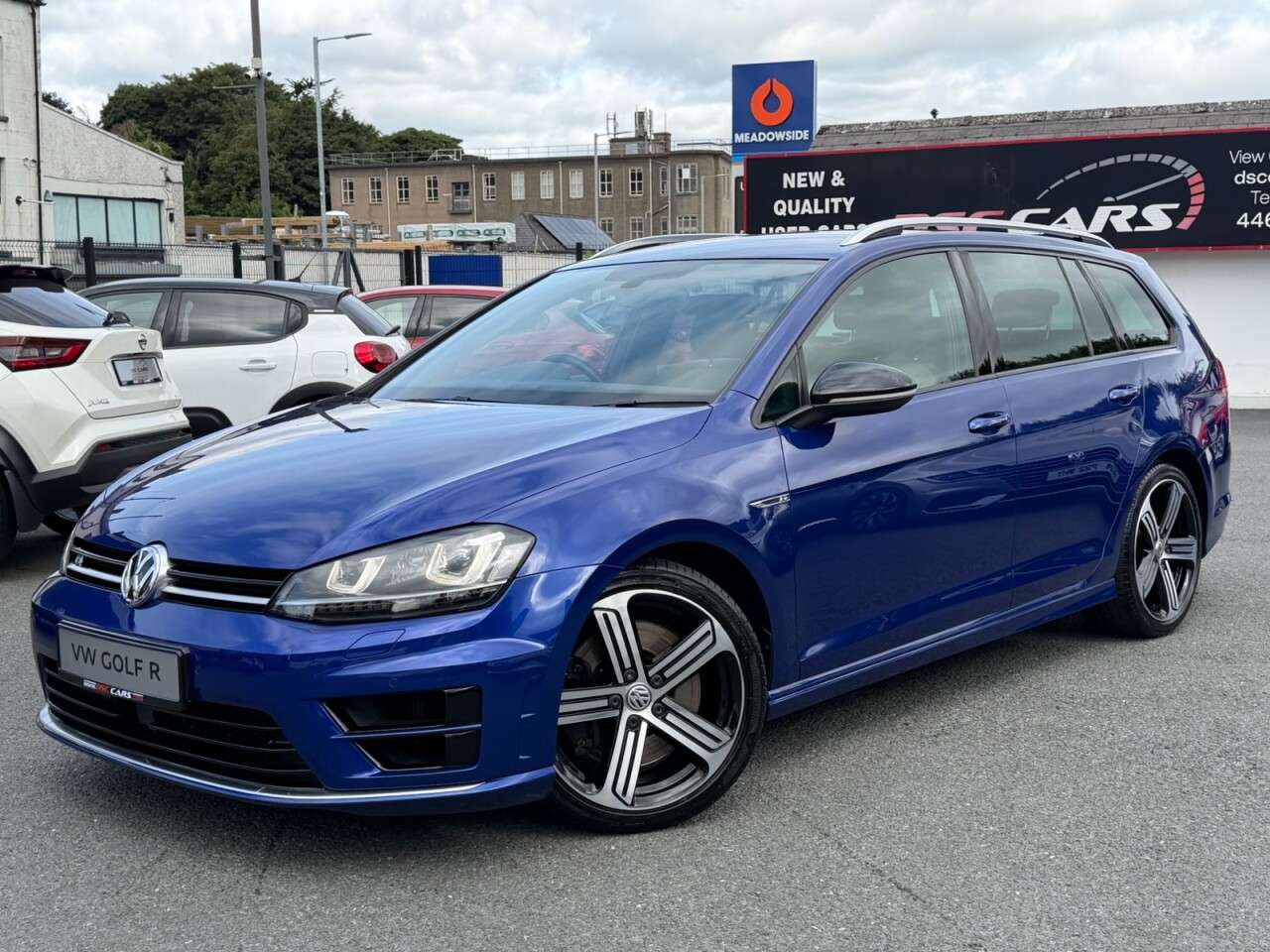 2016 VOLKSWAGEN GOLF 2016 VOLKSWAGEN GOLF