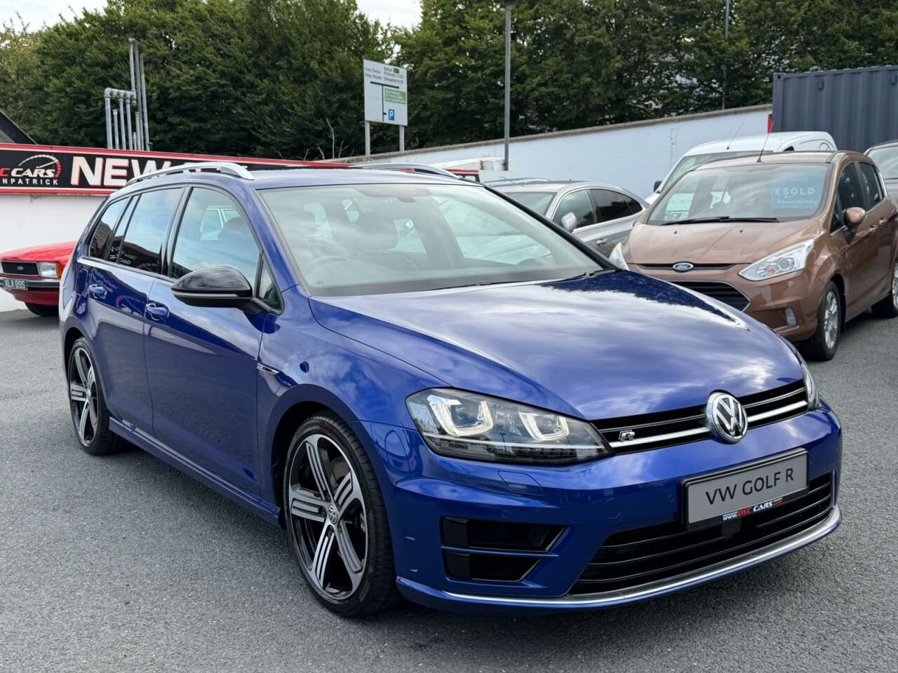 2016 VOLKSWAGEN GOLF 2016 VOLKSWAGEN GOLF