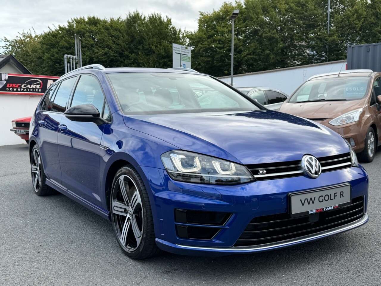 2016 VOLKSWAGEN GOLF 2016 VOLKSWAGEN GOLF
