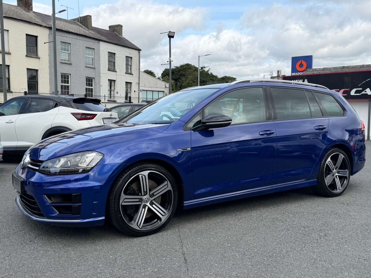 2016 VOLKSWAGEN GOLF 2016 VOLKSWAGEN GOLF