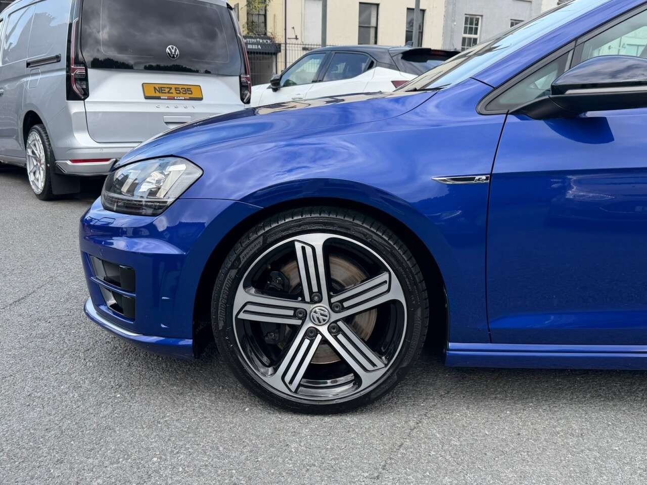 2016 VOLKSWAGEN GOLF 2016 VOLKSWAGEN GOLF