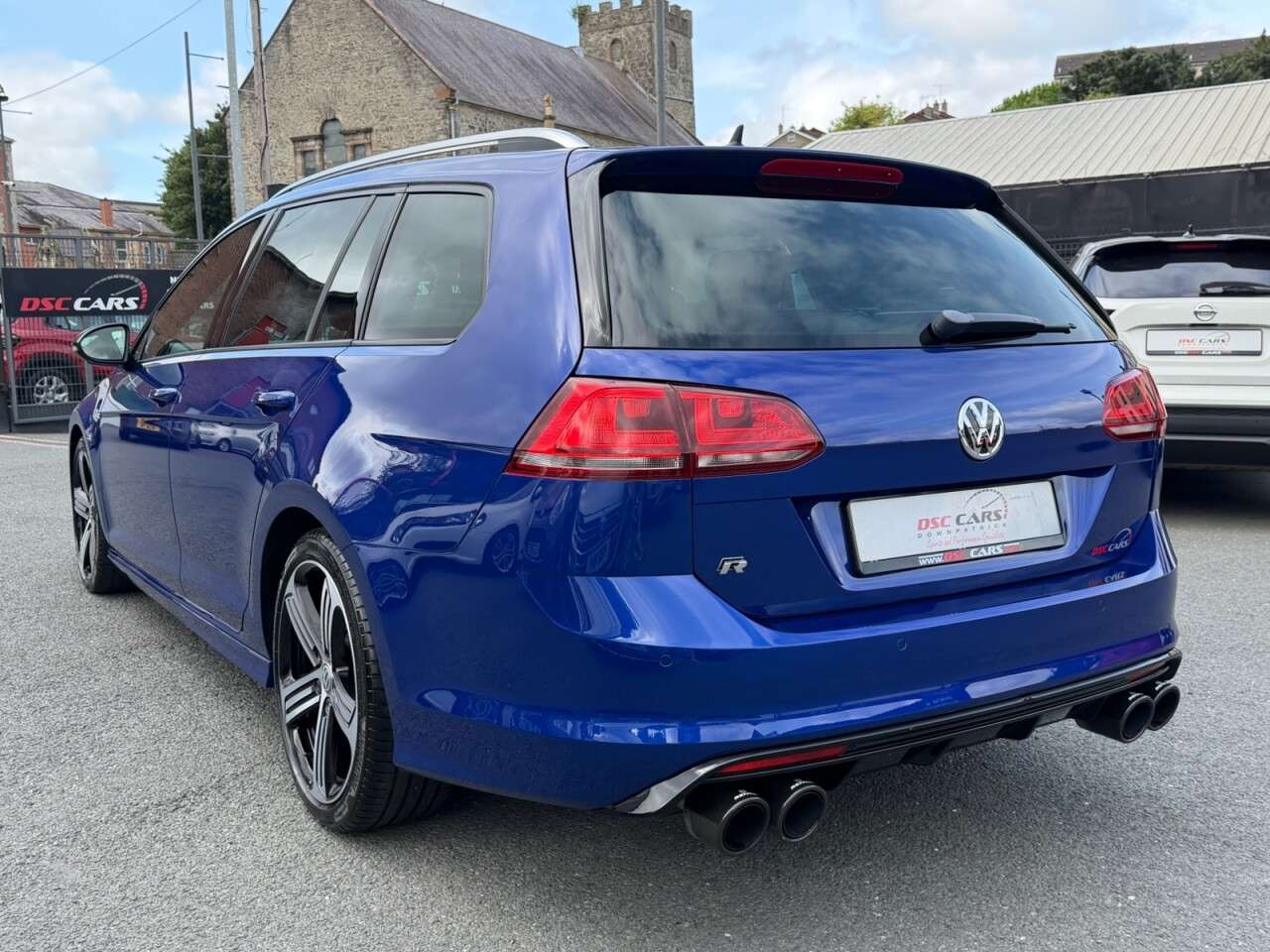 2016 VOLKSWAGEN GOLF 2016 VOLKSWAGEN GOLF