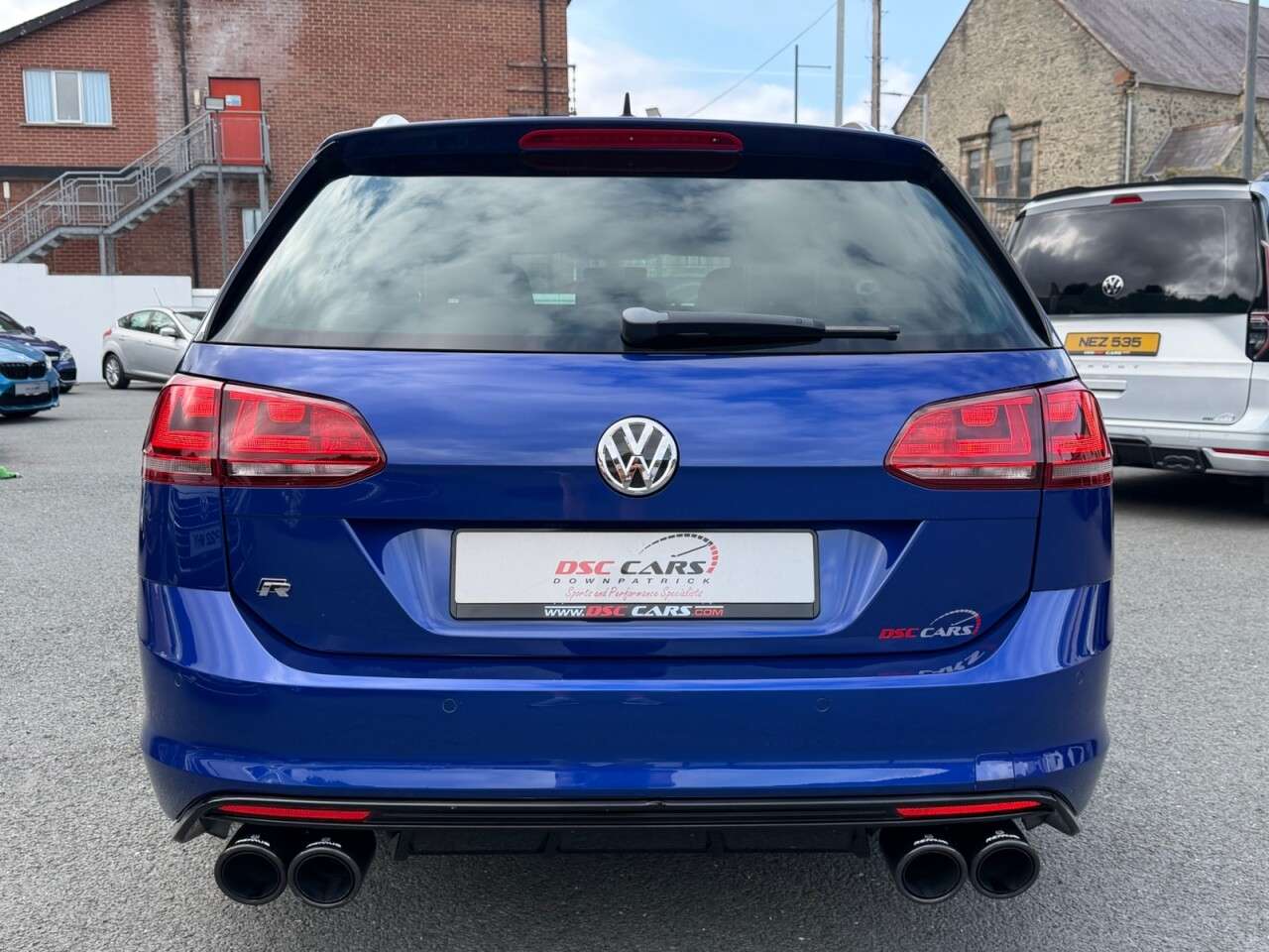 2016 VOLKSWAGEN GOLF 2016 VOLKSWAGEN GOLF
