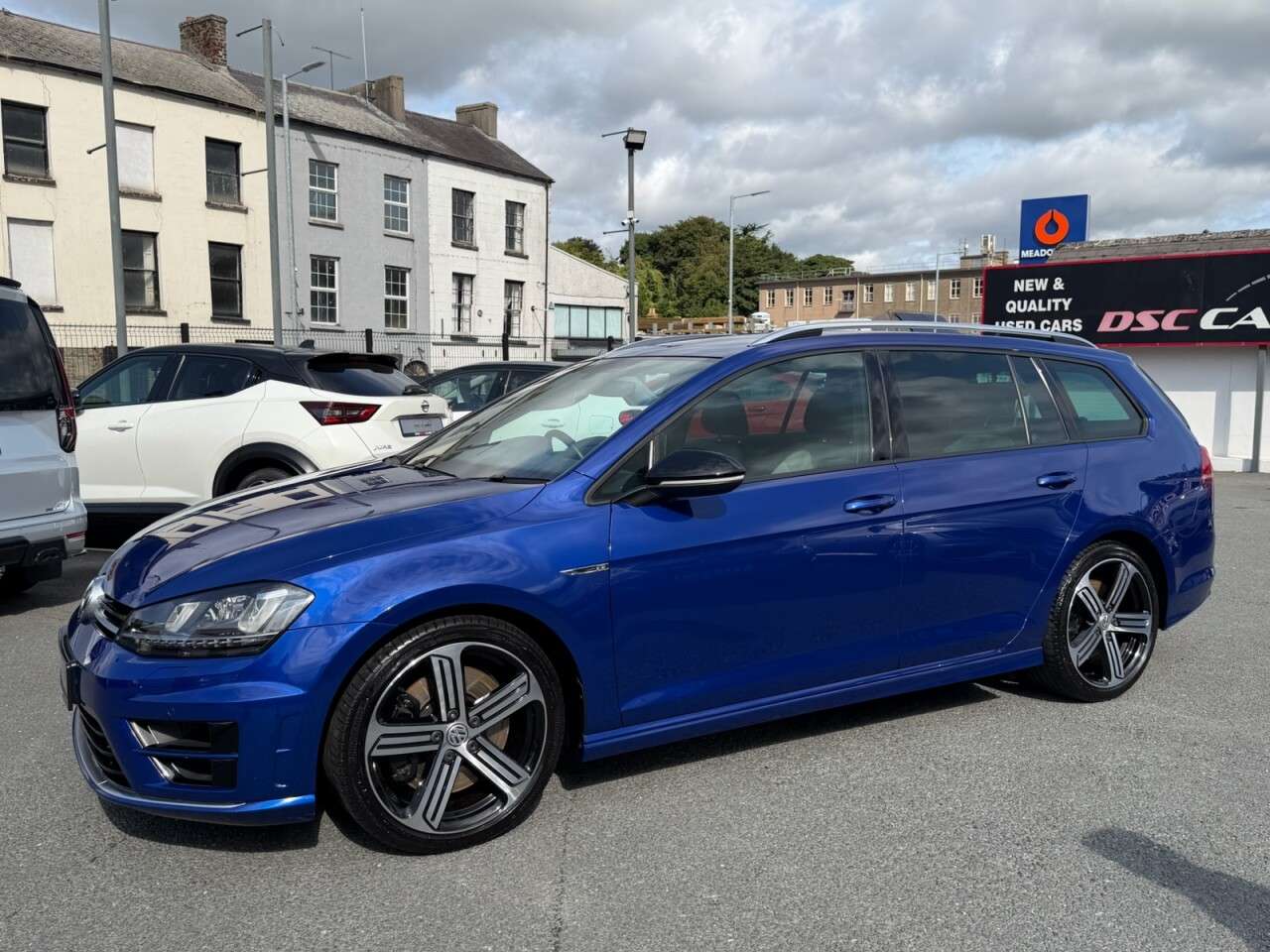 2016 VOLKSWAGEN GOLF 2016 VOLKSWAGEN GOLF