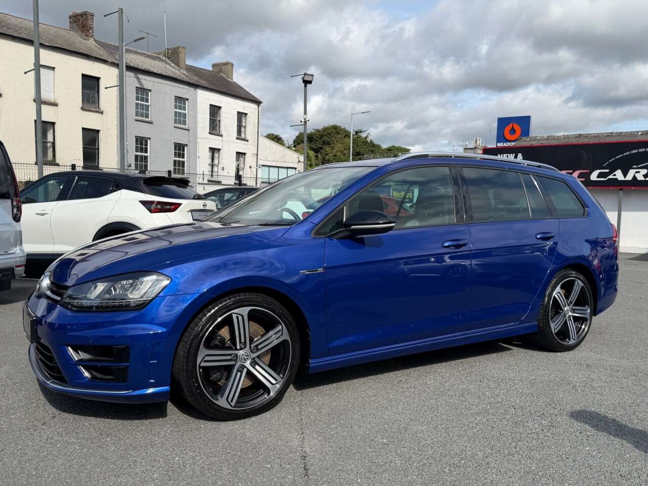 2016 VOLKSWAGEN GOLF 2016 VOLKSWAGEN GOLF