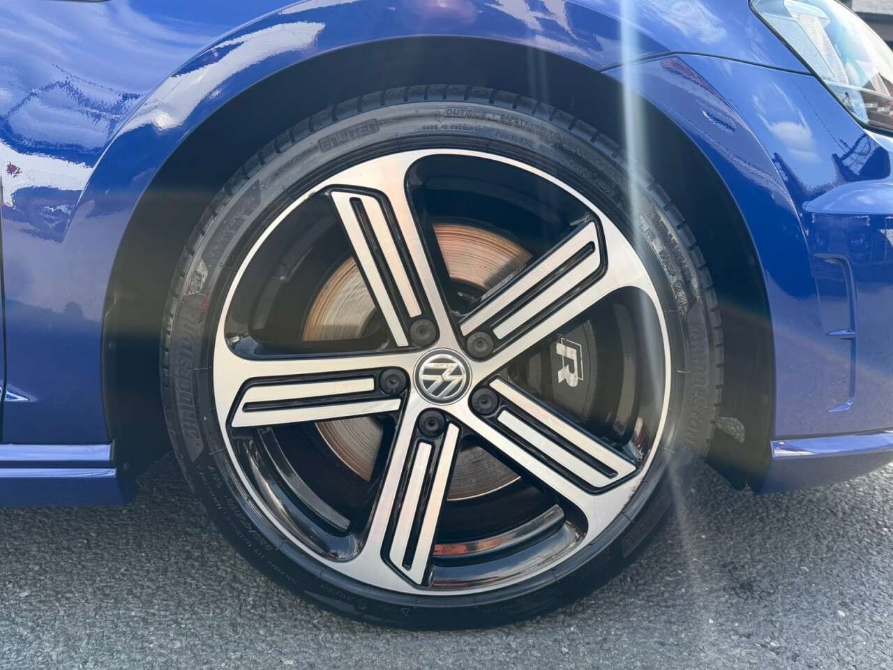 2016 VOLKSWAGEN GOLF 2016 VOLKSWAGEN GOLF