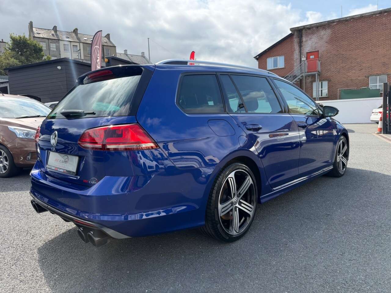 2016 VOLKSWAGEN GOLF 2016 VOLKSWAGEN GOLF