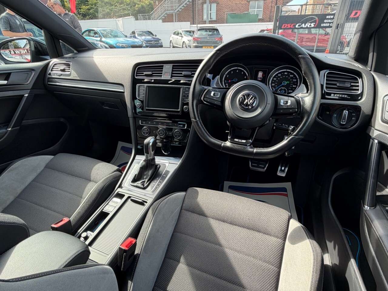 2016 VOLKSWAGEN GOLF 2016 VOLKSWAGEN GOLF