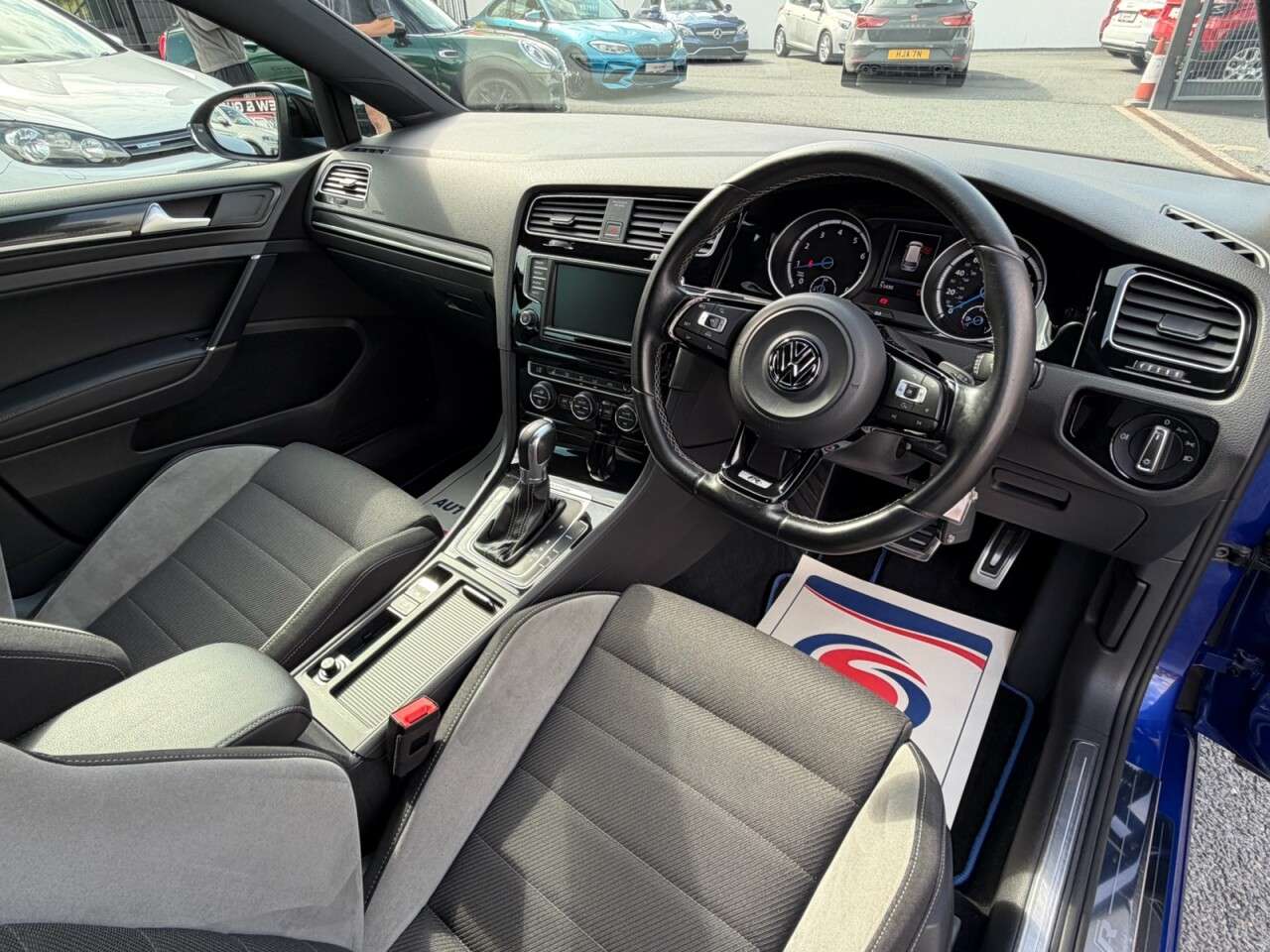 2016 VOLKSWAGEN GOLF 2016 VOLKSWAGEN GOLF