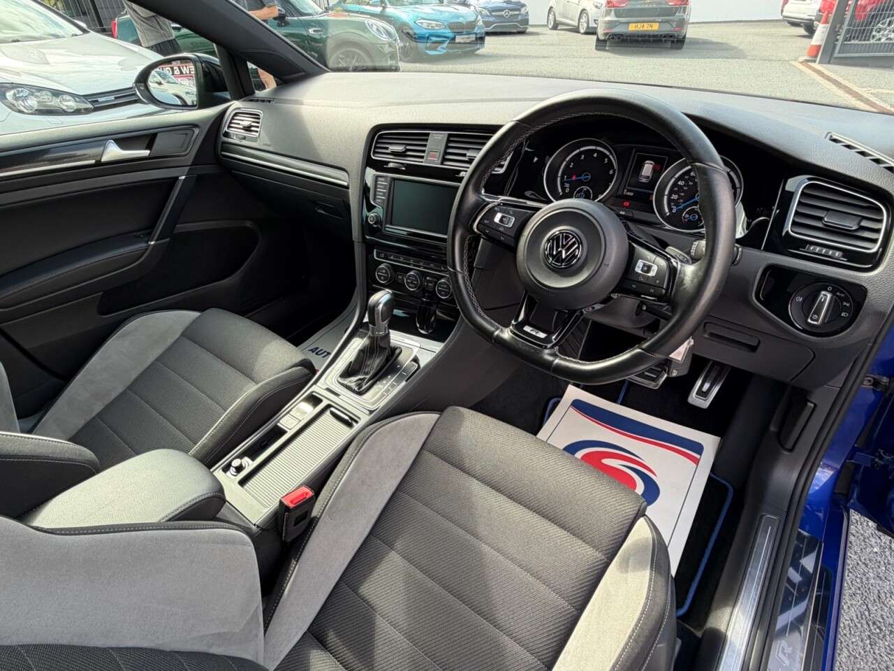 2016 VOLKSWAGEN GOLF 2016 VOLKSWAGEN GOLF