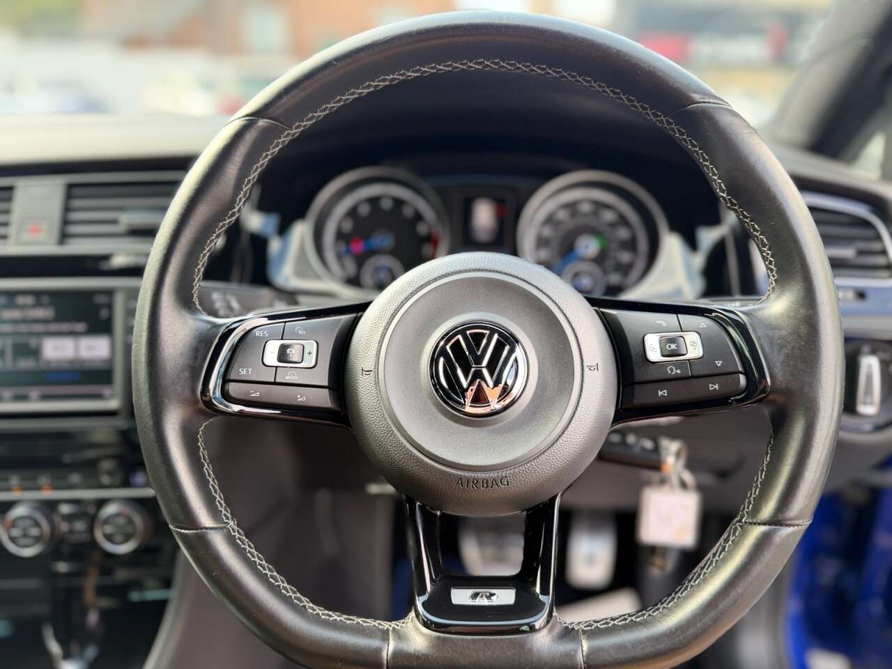 2016 VOLKSWAGEN GOLF 2016 VOLKSWAGEN GOLF