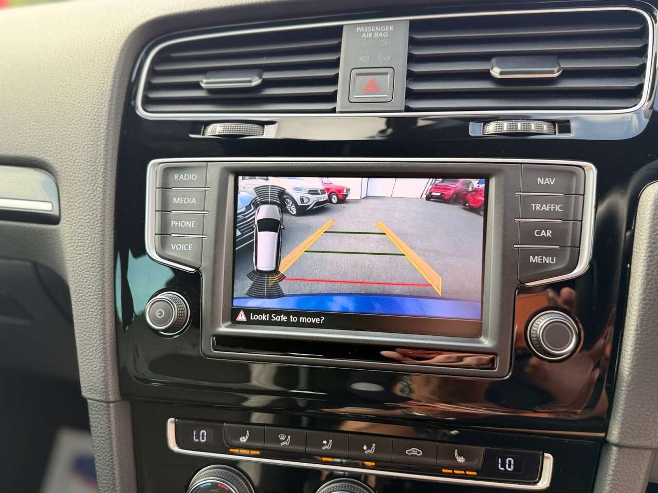 2016 VOLKSWAGEN GOLF 2016 VOLKSWAGEN GOLF