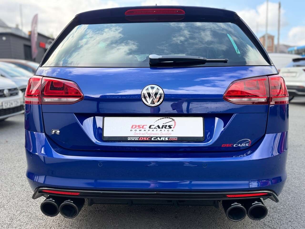 2016 VOLKSWAGEN GOLF 2016 VOLKSWAGEN GOLF