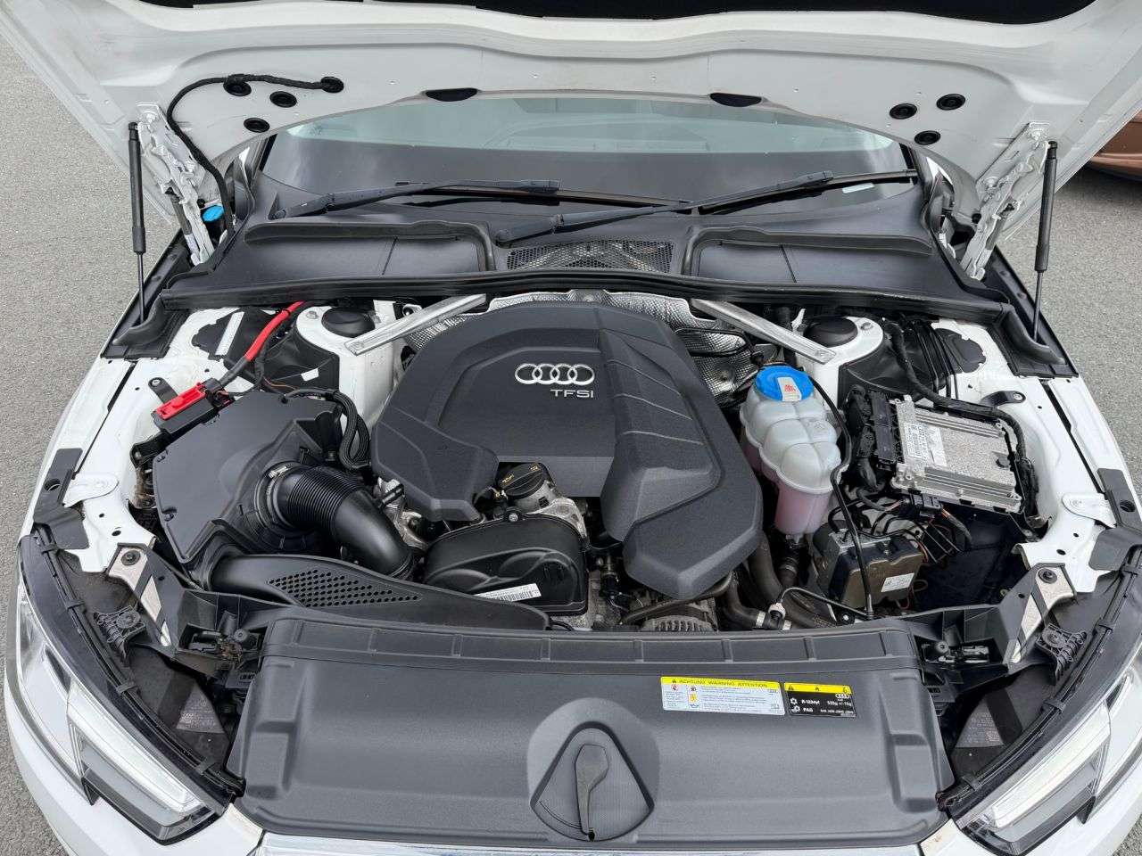 2017 AUDI A4 2017 AUDI A4