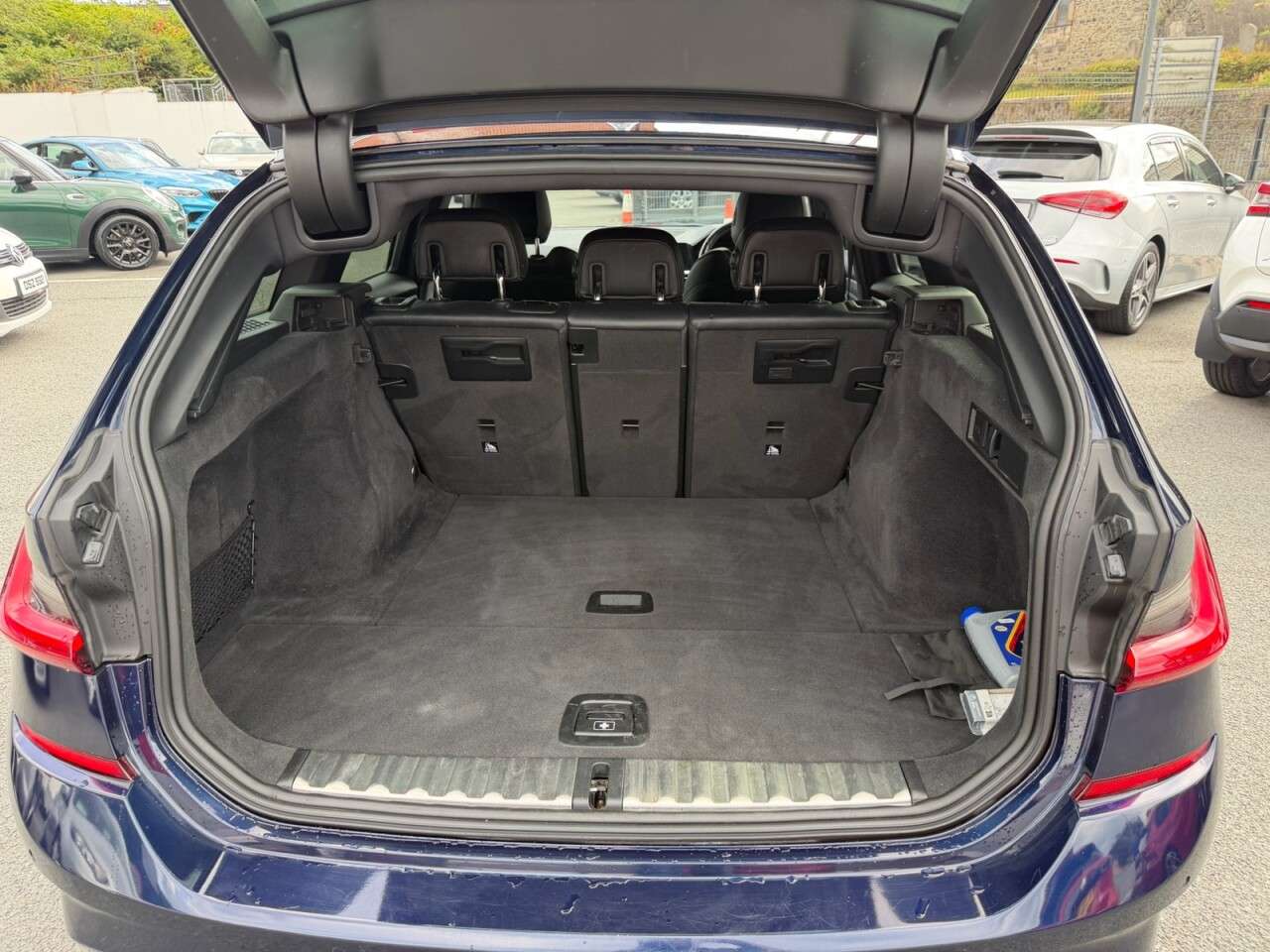 2021 BMW 3 SERIES 2021 BMW 3 SERIES
