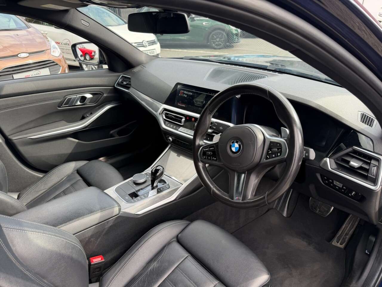 2021 BMW 3 SERIES 2021 BMW 3 SERIES