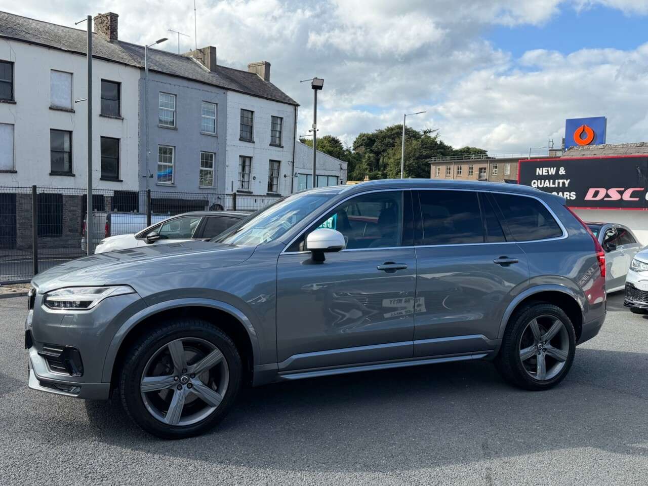 2017 VOLVO XC90 2017 VOLVO XC90