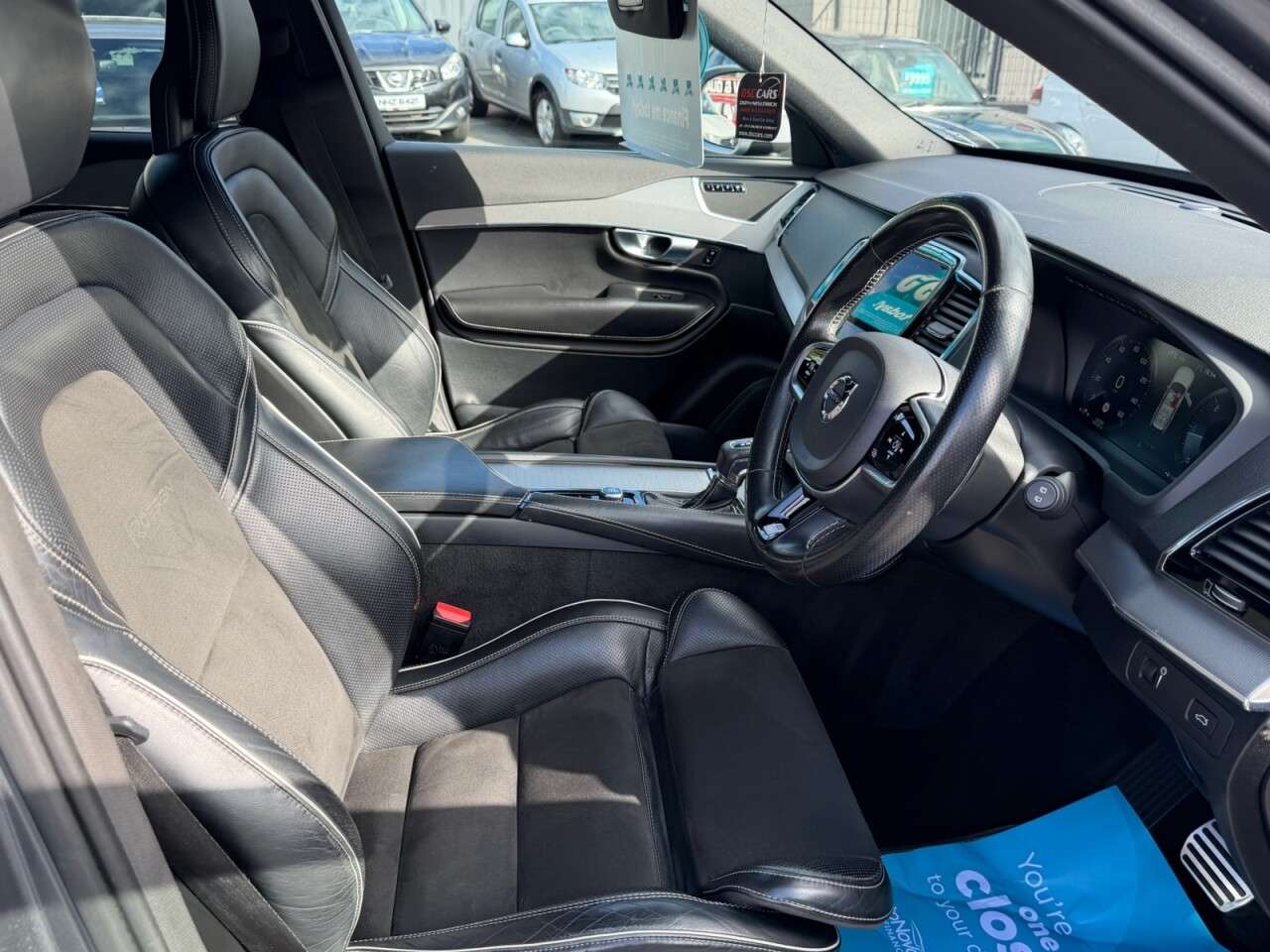 2017 VOLVO XC90 2017 VOLVO XC90