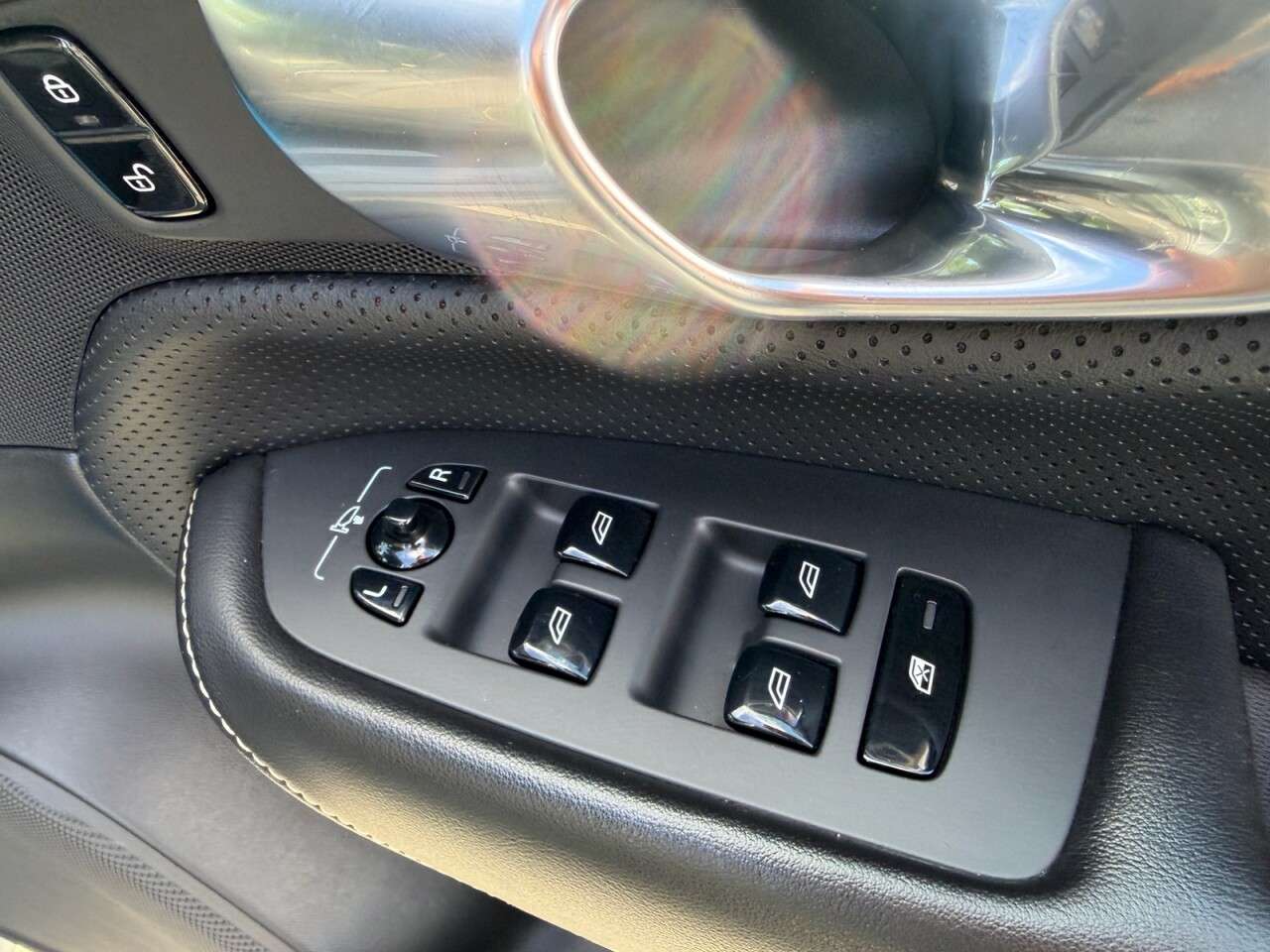 2017 VOLVO XC90 2017 VOLVO XC90