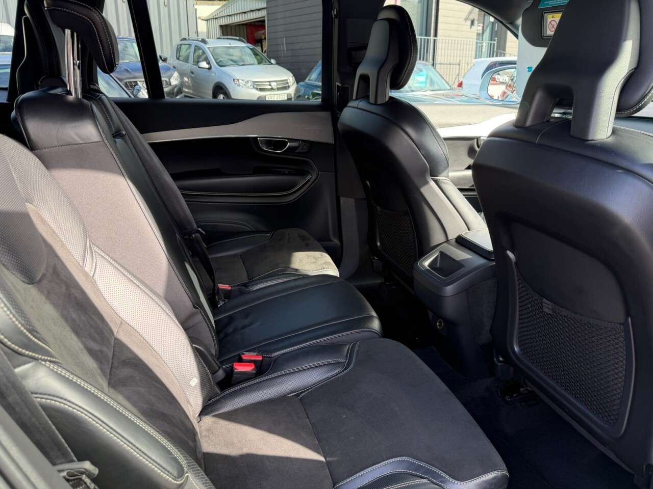 2017 VOLVO XC90 2017 VOLVO XC90
