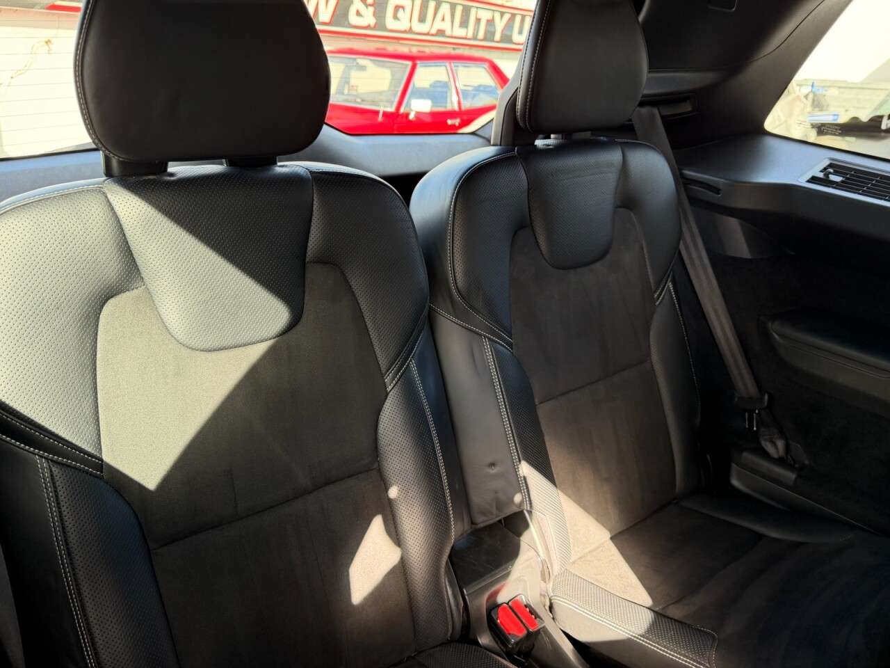 2017 VOLVO XC90 2017 VOLVO XC90