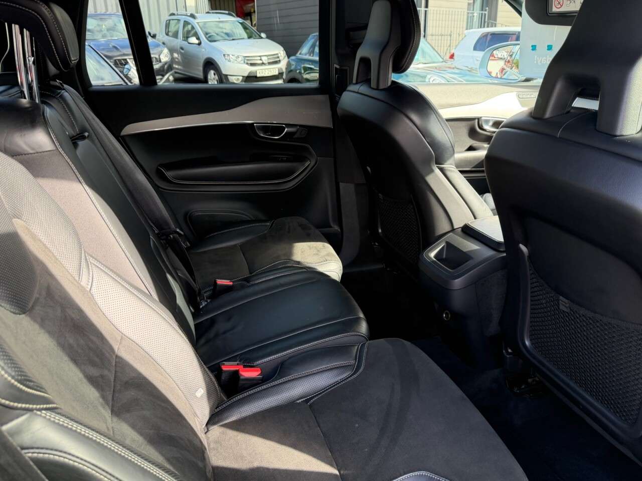 2017 VOLVO XC90 2017 VOLVO XC90