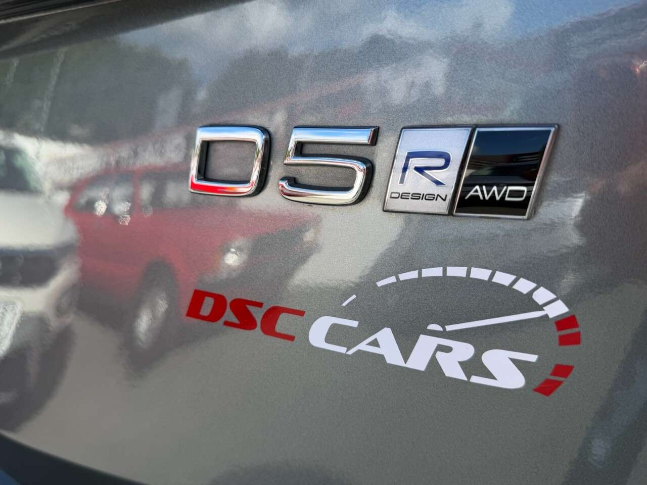 2017 VOLVO XC90 2017 VOLVO XC90