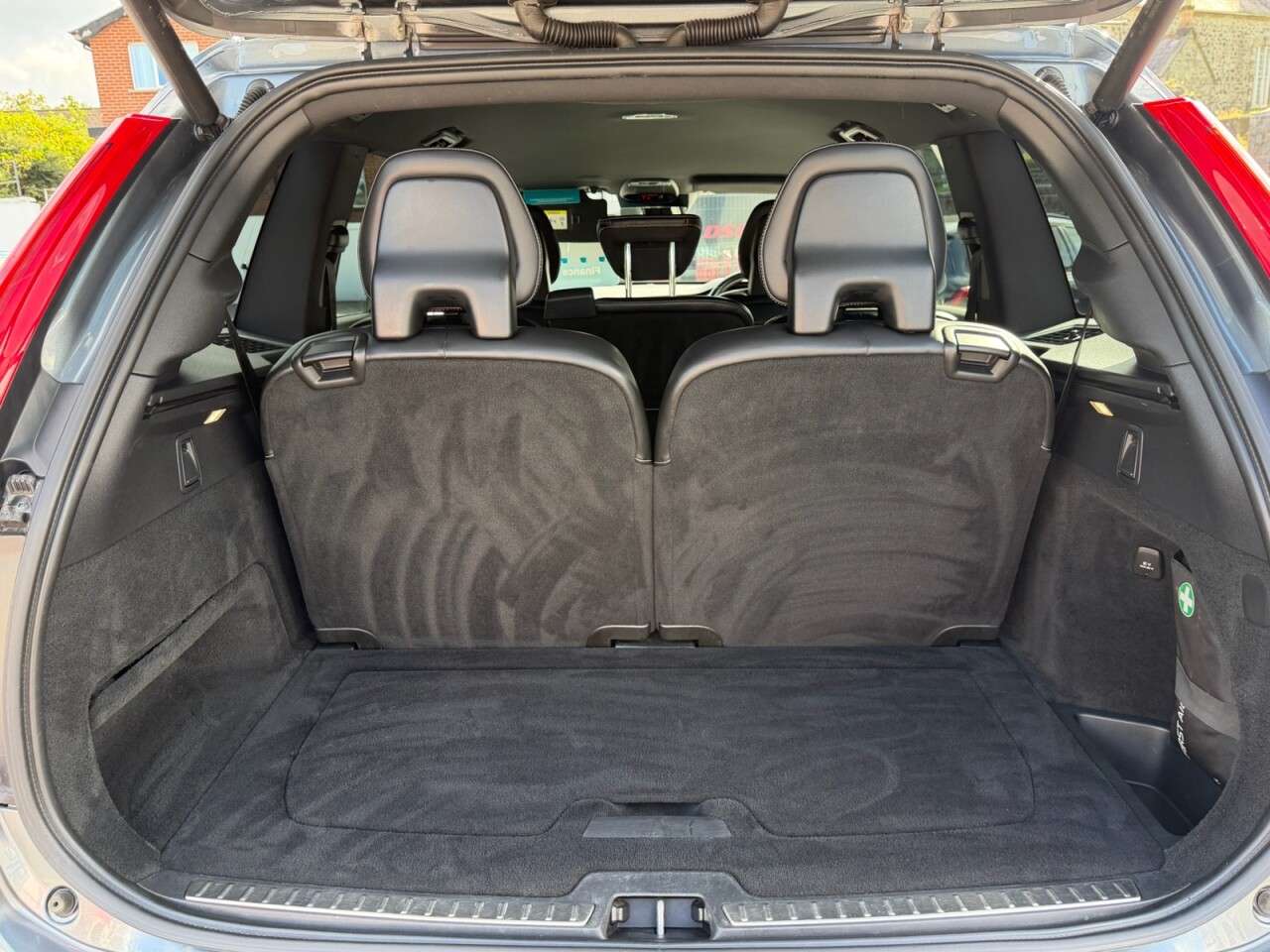 2017 VOLVO XC90 2017 VOLVO XC90